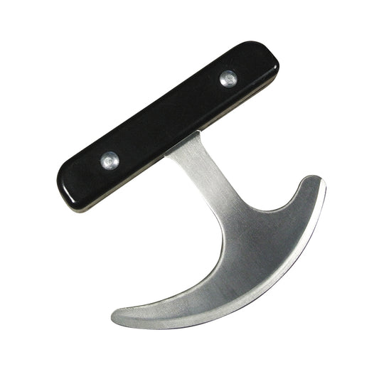 COLTELLO A MEZZALUNA