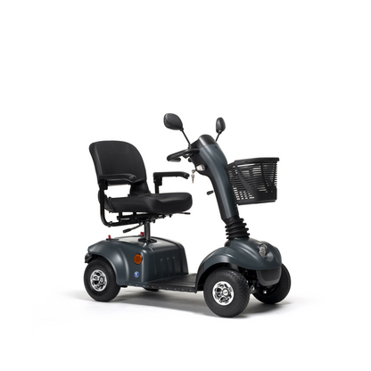Scooter Elettrico - Eris