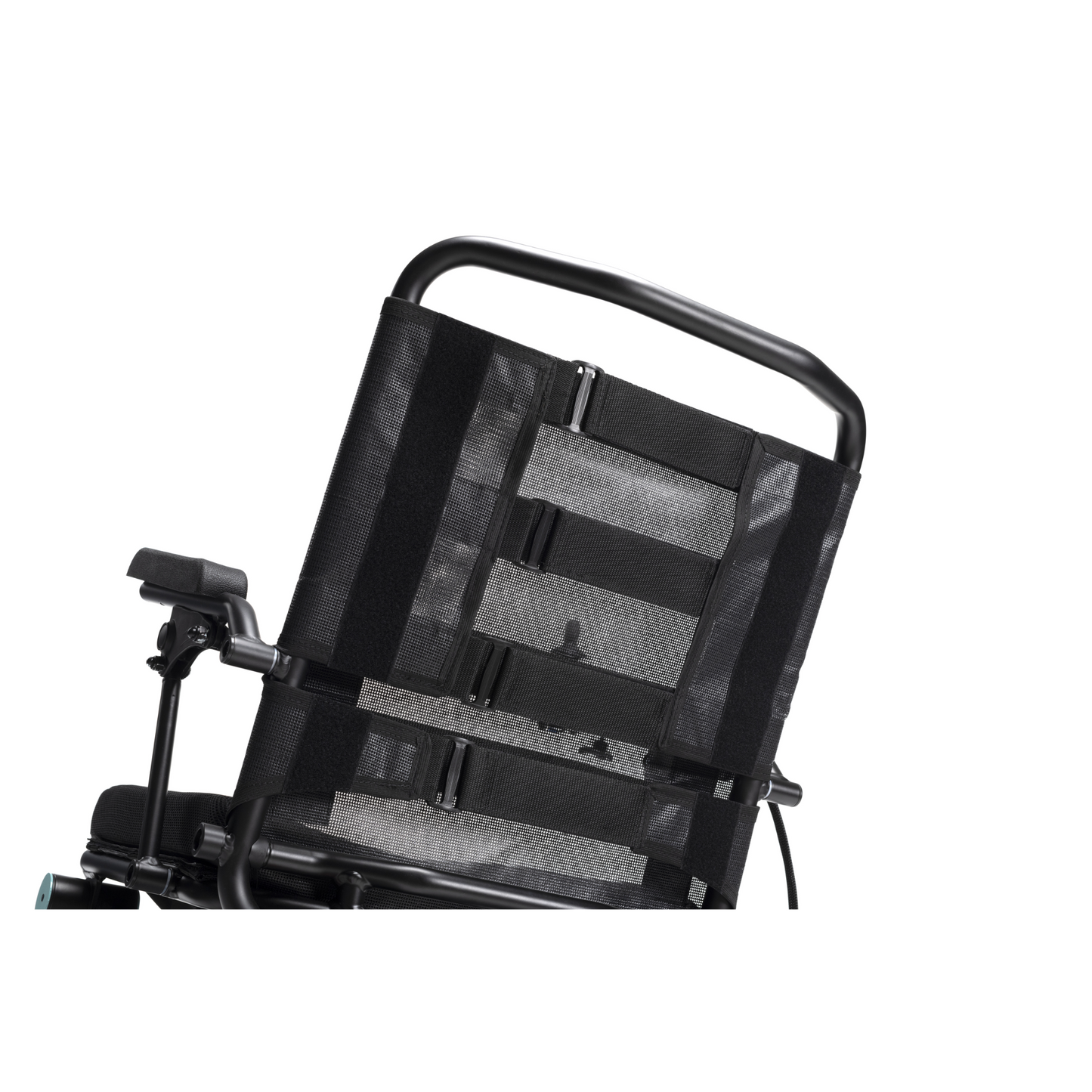 CARROZZINA ELETTRONICA PIGHEVOLE E LEGGERA - PLEGO