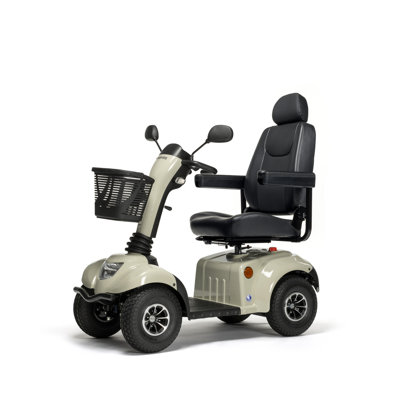 SCOOTER ELETTRICO PER ESTERNO - CERES