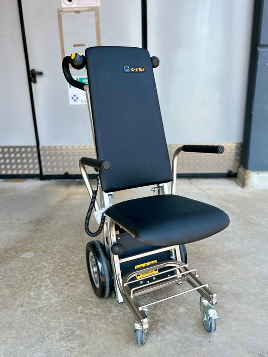 MONTASCALE MOBILE C-MAX MEDIMEC RICONDIZIONATO