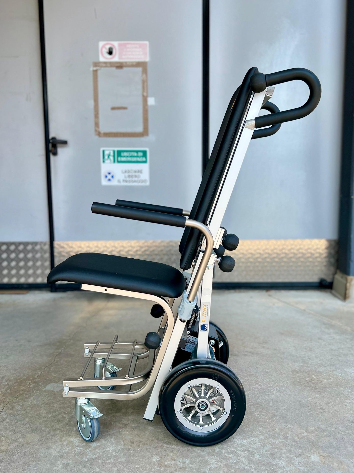 MONTASCALE MOBILE C-MAX MEDIMEC RICONDIZIONATO