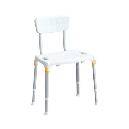 SEDIA PER DOCCIA REGOLABILE IN ALTEZZA - LINEA KING - OrthoPro