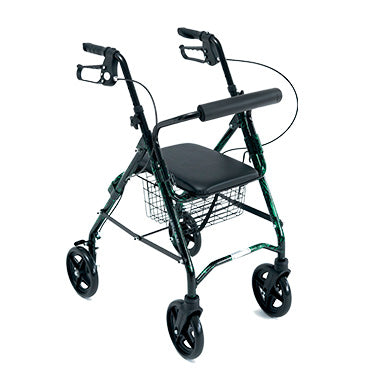 Deambulatore Rollator Rolly Slim
