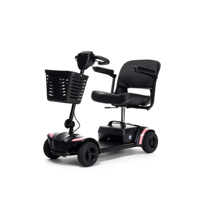 SCOOTER PER INTERNI SMONTABILE - ONE