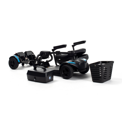 SCOOTER PER INTERNI SMONTABILE - ONE