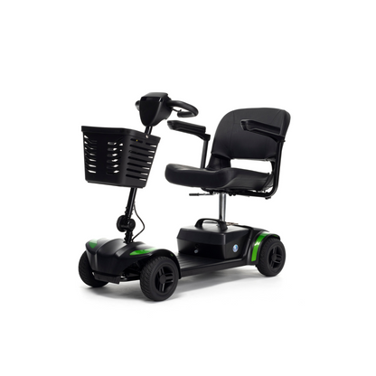 SCOOTER PER INTERNI SMONTABILE - ONE