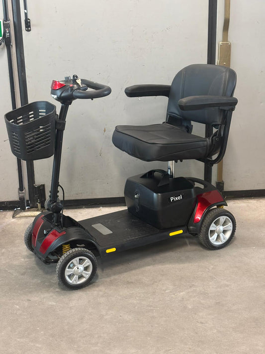 Scooter Smontabile Ricondizionato - Pixel