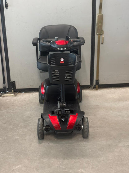 Scooter Smontabile Ricondizionato - Pixel