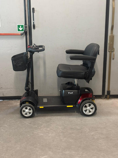 Scooter Smontabile Ricondizionato - Pixel