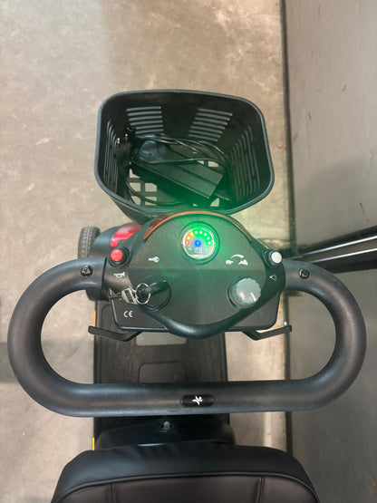 Scooter Smontabile Ricondizionato - Pixel