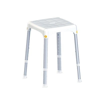 SGABELLO PER DOCCIA REGOLABILE IN ALTEZZA - LINEA KING - OrthoPro