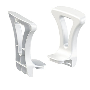 MANIGLIE PER SGABELLO E SEDIA DA DOCCIA - LINEA KING