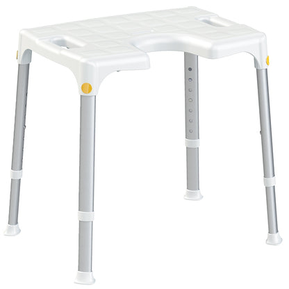 SGABELLO IGIENICO PER DOCCIA - LINEA KING - OrthoPro