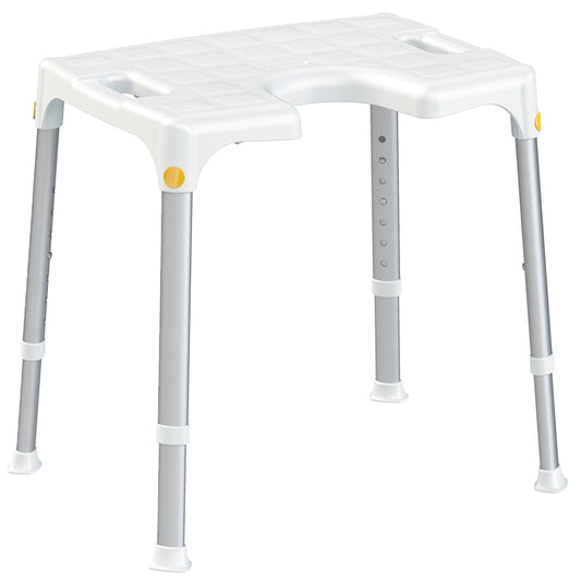 SGABELLO IGIENICO PER DOCCIA - LINEA KING