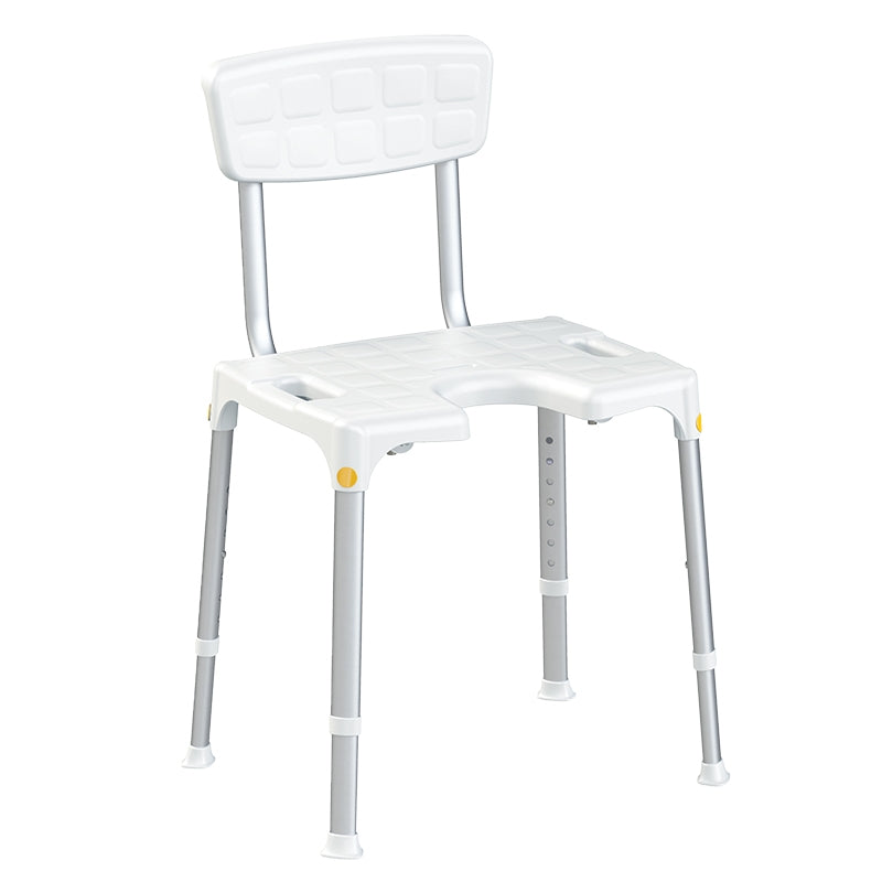 SEDIA IGIENICA PER DOCCIA - LINEA KING