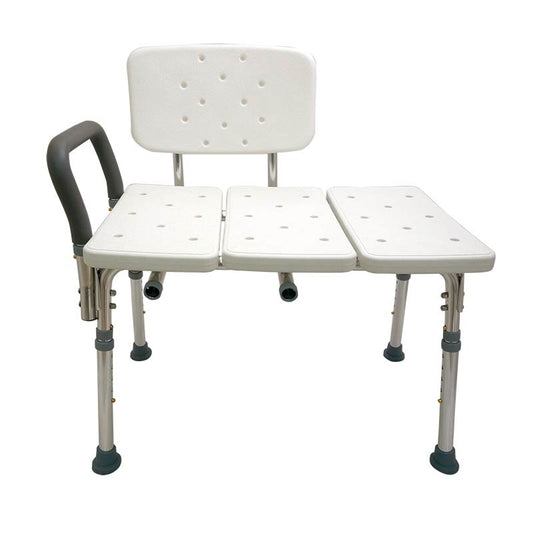 SEDIA DI TRASFERIMENTO DA VASCA - LINEA BARIATRICA