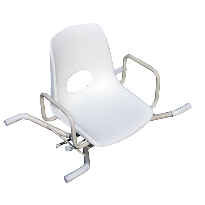 SEDILE GIREVOLE PER VASCA