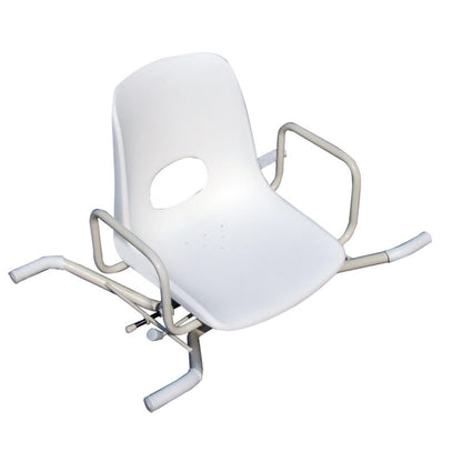 SEDILE GIREVOLE PER VASCA - OrthoPro