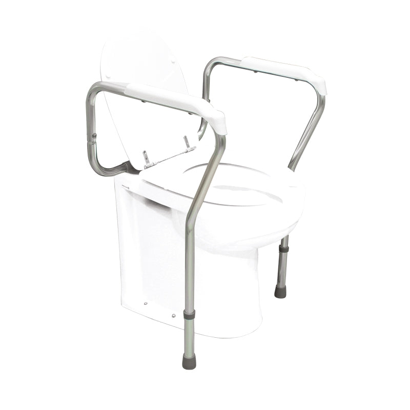 TELAIO STABILIZZANTE PER WC FISSO - OrthoPro