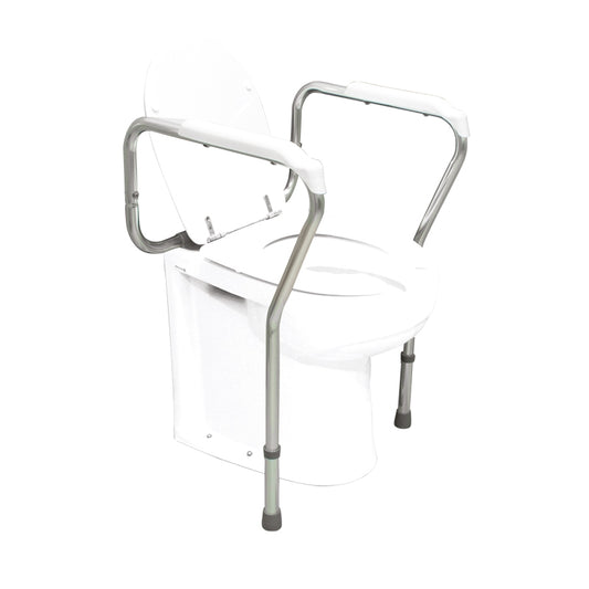 TELAIO STABILIZZANTE PER WC FISSO - OrthoPro