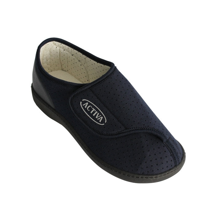 SCARPA FISIOLOGICA ACTIVA 3M TOMAIA IN COTONE MICROFIBRATO