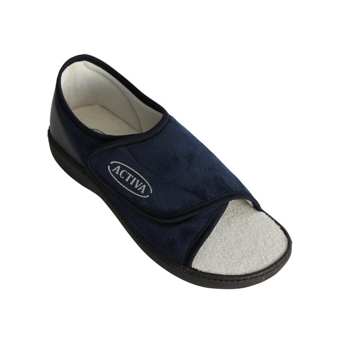 SCARPA FISIOLOGICA ACTIVA 4T TOMAIA IN MICROFIBRA TRASPIRANTE