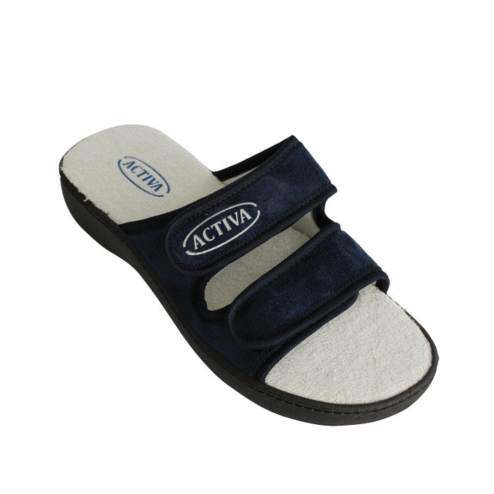 SCARPA FISIOLOGICA ACTIVA 9T TOMAIA IN MICROFIBRA TRASPIRANTE