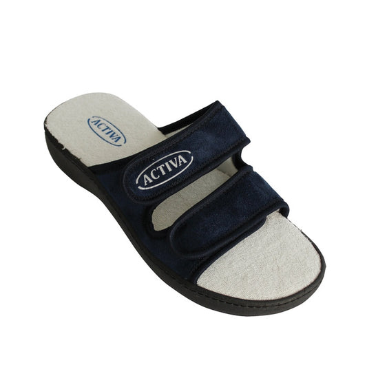 SCARPA FISIOLOGICA ACTIVA 9T TOMAIA IN MICROFIBRA TRASPIRANTE