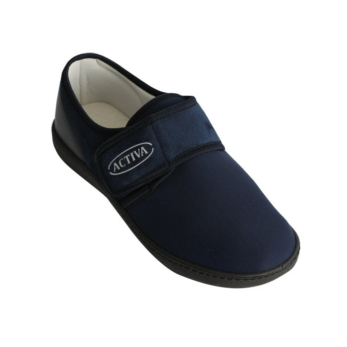 SCARPA FISIOLOGICA ACTIVA FLEX TOMAIA IN SETA-FLEX ELASTICIZZATO