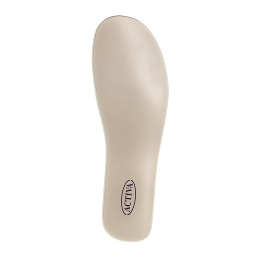 SOLETTA ESTRAIBILE PER CALZATURE FISIOLOGICHE ACTIVA 3, ACTIVA 4 e ACTIVA 11