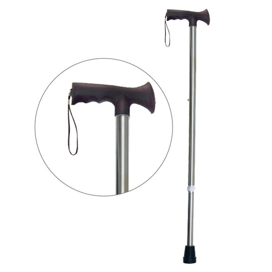 BASTONE IN ALLUMINIO YORK