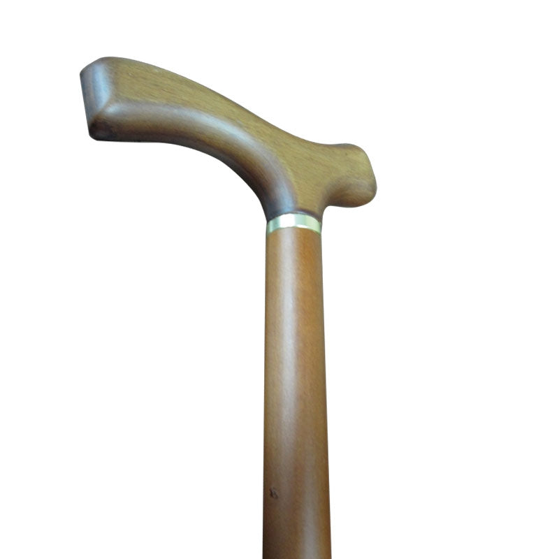 BASTONE IN LEGNO DERBY