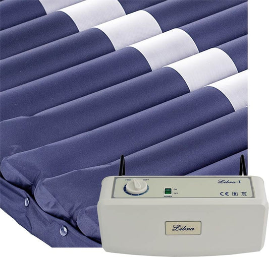 MATERASSO ANTIDECUBITO KIT LIBRA I