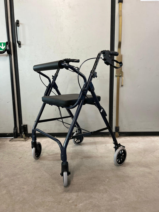 DAMBULATORE MONTREAL - RICONDIZIONATO