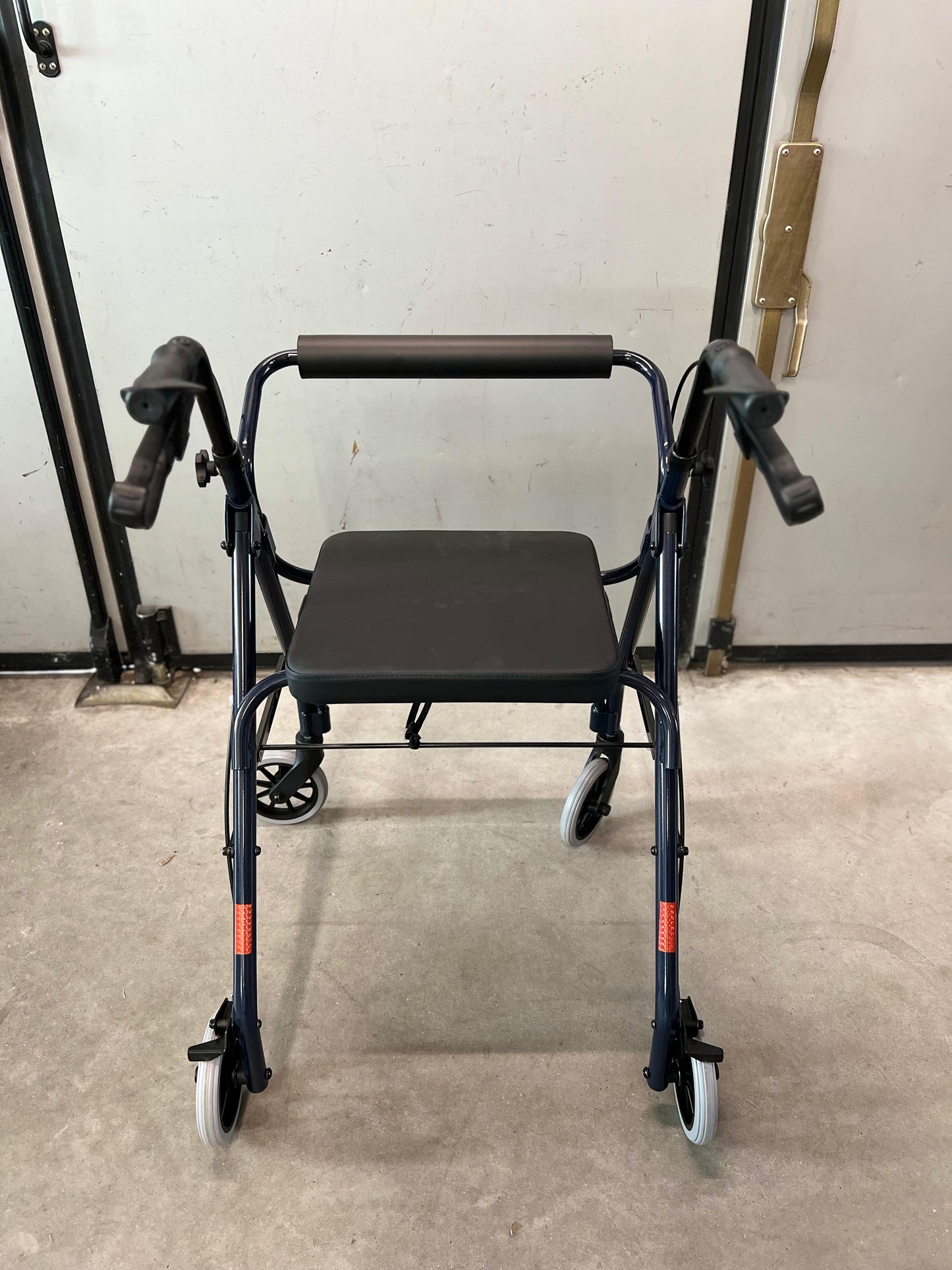 DAMBULATORE MONTREAL - RICONDIZIONATO