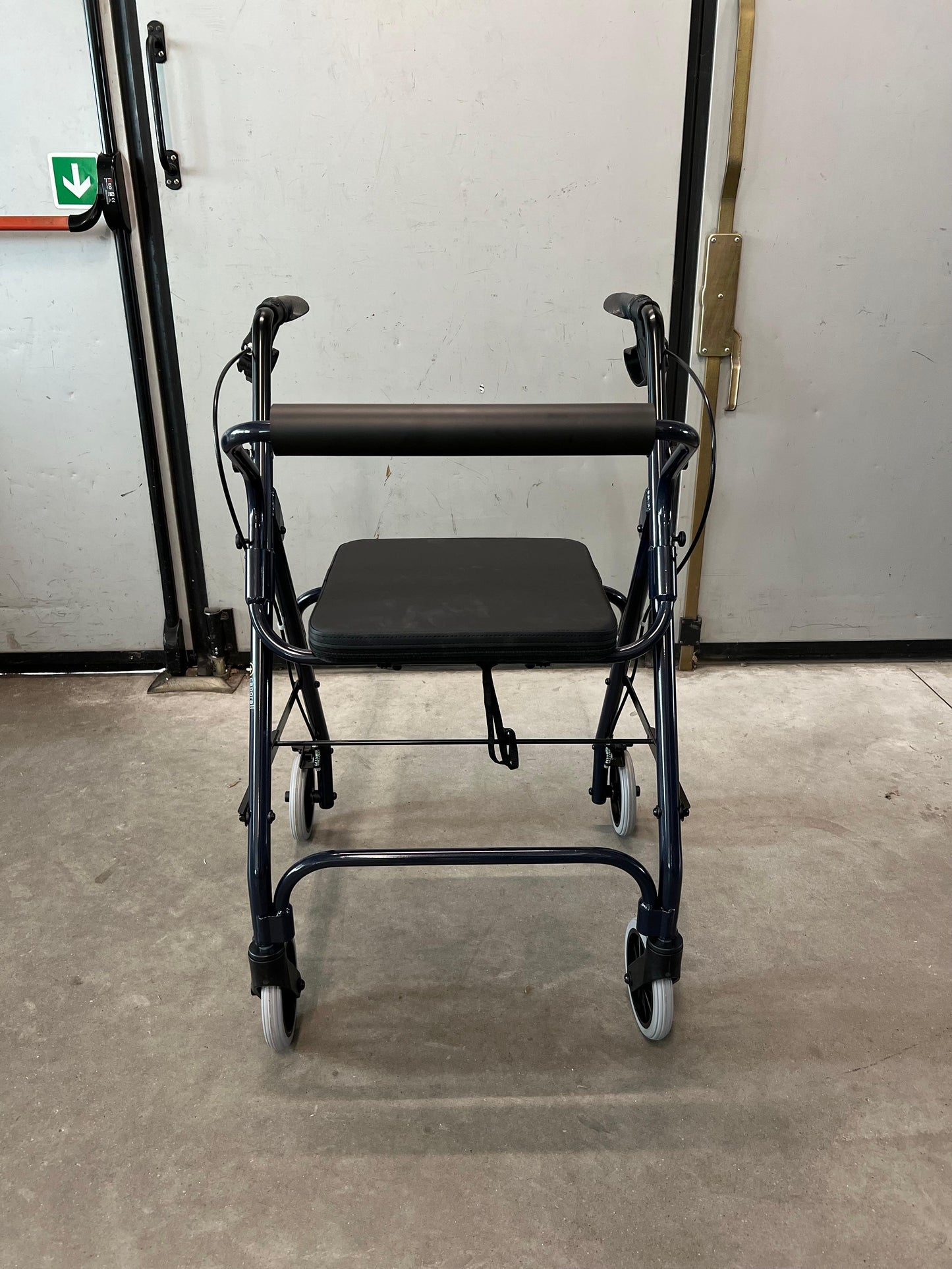 DAMBULATORE MONTREAL - RICONDIZIONATO