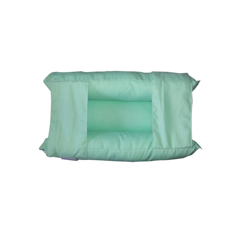 PROTEZIONE PER IL GOMITO IN FIBRA CAVA SILICONATA