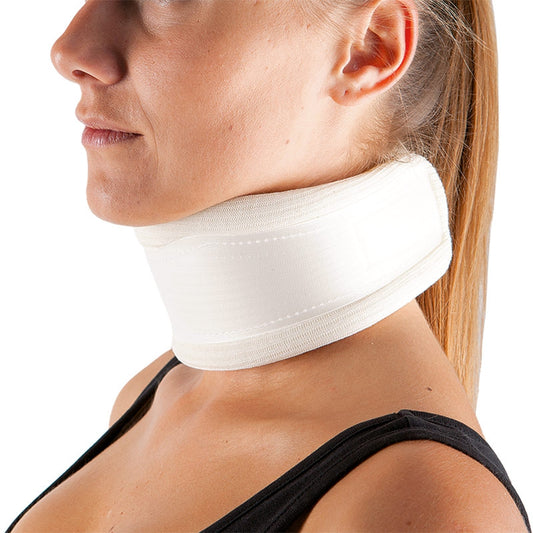 COLLARE CERVICALE SEMIRIGIDO