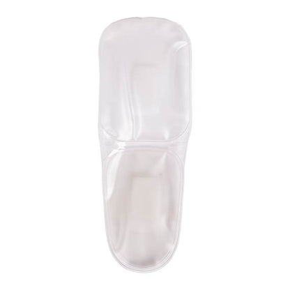 CAVIGLIERA BIVALVA CON INSERTI IN SILICONE - OrthoPro