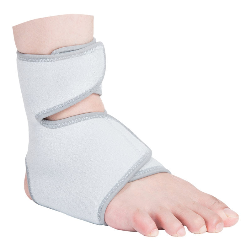 CAVIGLIERA DI CONTENZIONE APERTA