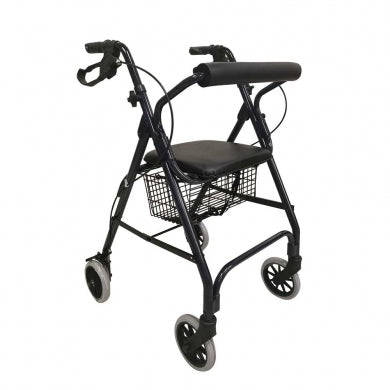 DEAMBULATORE ROLLATOR NEW MONTREAL MINI