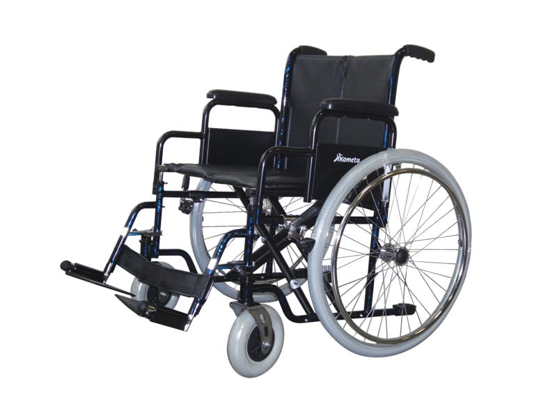 Carrozzina bariatrica