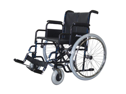 Carrozzina bariatrica