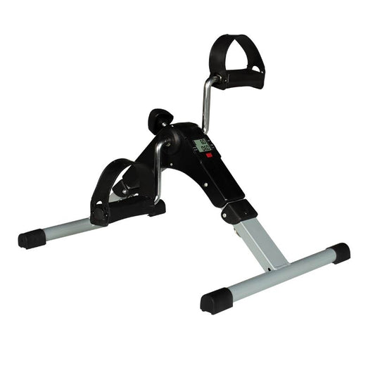 PEDALIERA CON DISPLAY DIGITALE