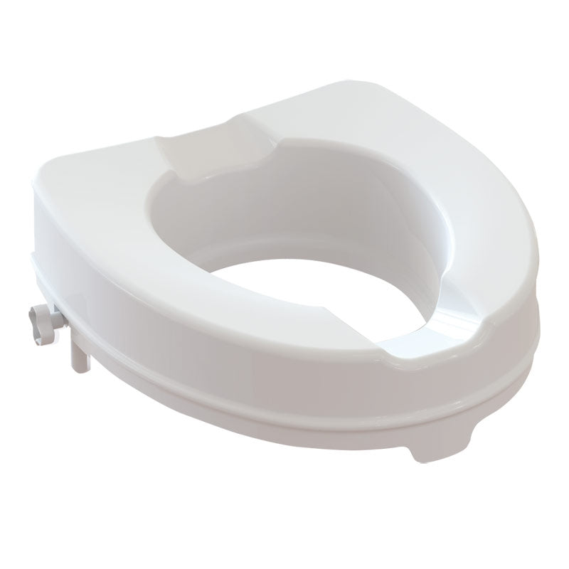 ALZAWATER ANATOMICO CON FISSAGGI LATERALI - OrthoPro