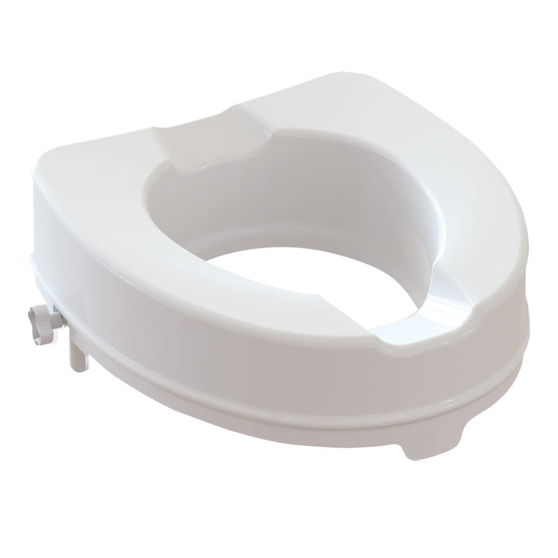 ALZAWATER ANATOMICO CON FISSAGGI LATERALI - OrthoPro