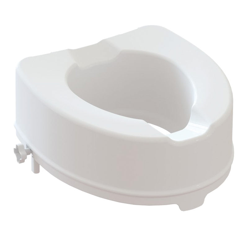 ALZAWATER ANATOMICO CON FISSAGGI LATERALI - OrthoPro