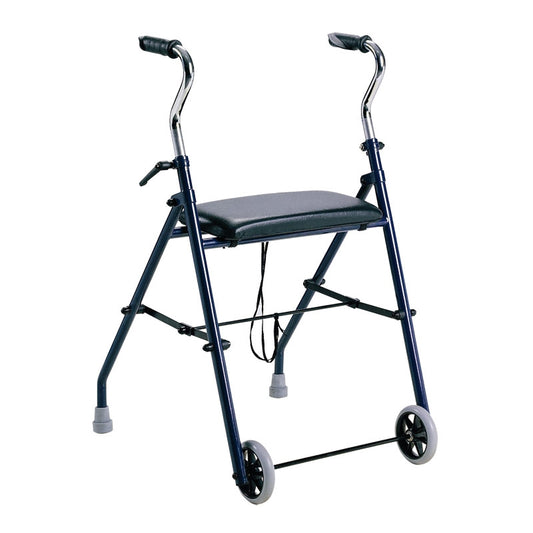 DEAMBULATORE ROLLATOR LONDRA NEW