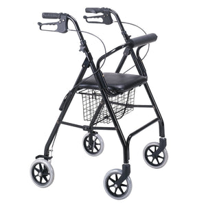 Deambulatore Rollator Montreal